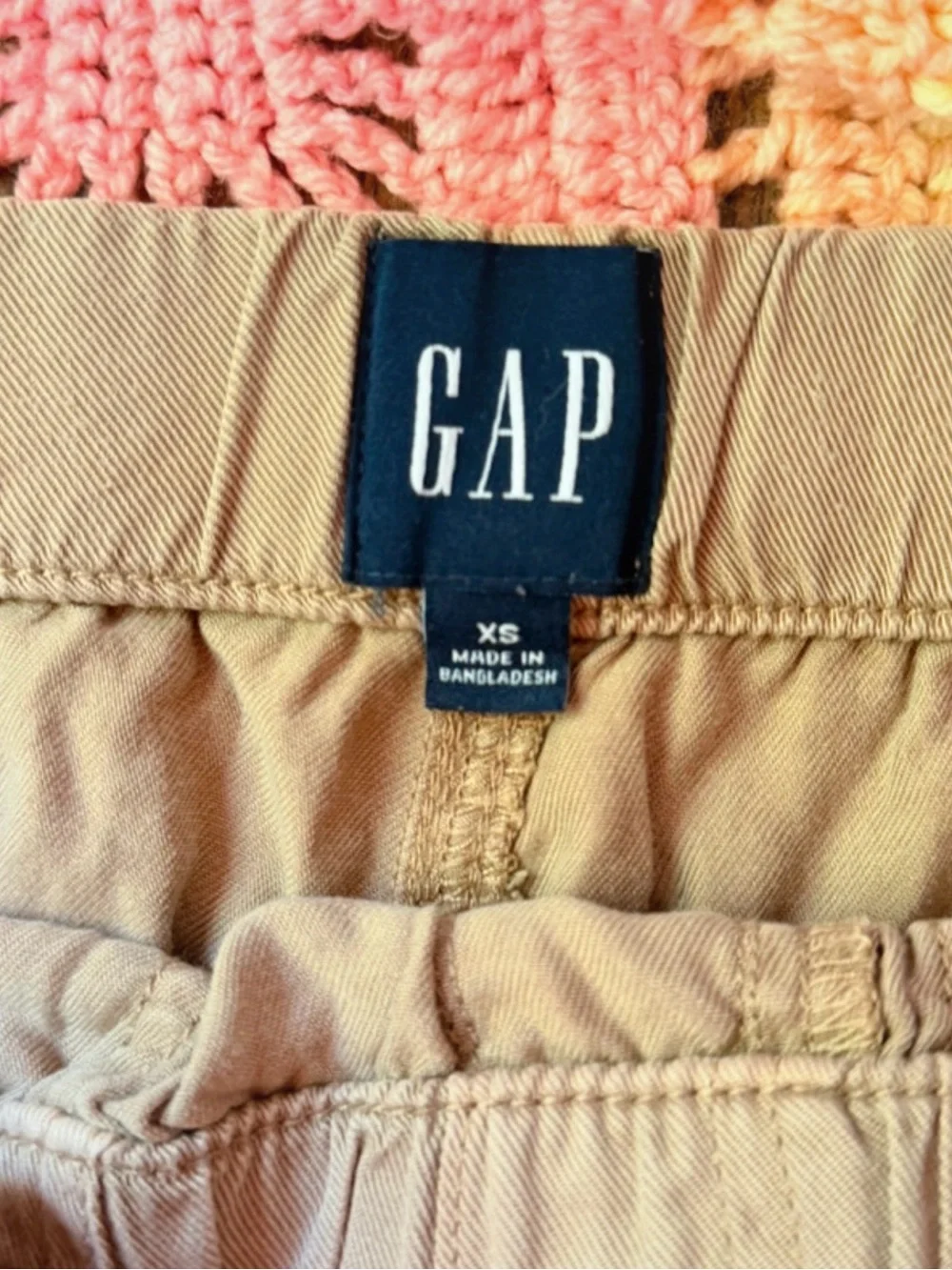 BCG & GAP Shorts Bundle XS/S